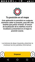 Quiero ir a.... screenshot 1