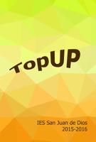 TopUp 海報