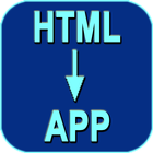 HTML APP icon