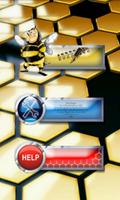 for beekeeper Demo Plakat