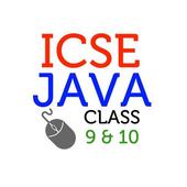 ICSE Java  icon