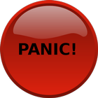Panic Button Auto Dialer icon