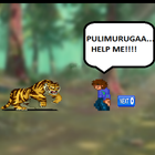 Hunter Murugan 2D Game icône