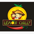 Lemon Chilly Restaurant, Khadakpada, Kalyan biểu tượng