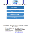 APK Quick Tech Plus