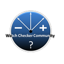 Watch Checker Community-APK