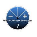 Watch Checker Community APK