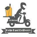 Help Fast Delivery 24 Horas aplikacja