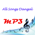 All Songs Dangal আইকন