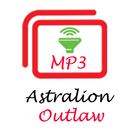 Astralion - Outlaw icône
