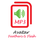 آیکون‌ Avatar - Feathers & Flesh