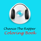 Chance The Rapper Songs-icoon