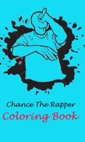 Chance The Rapper Songs Plakat