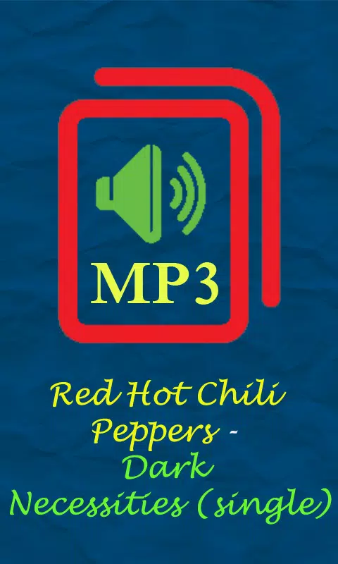 Red Hot Chili Peppers APK للاندرويد تنزيل