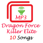 Dragon Force - Killer Elite 1 иконка