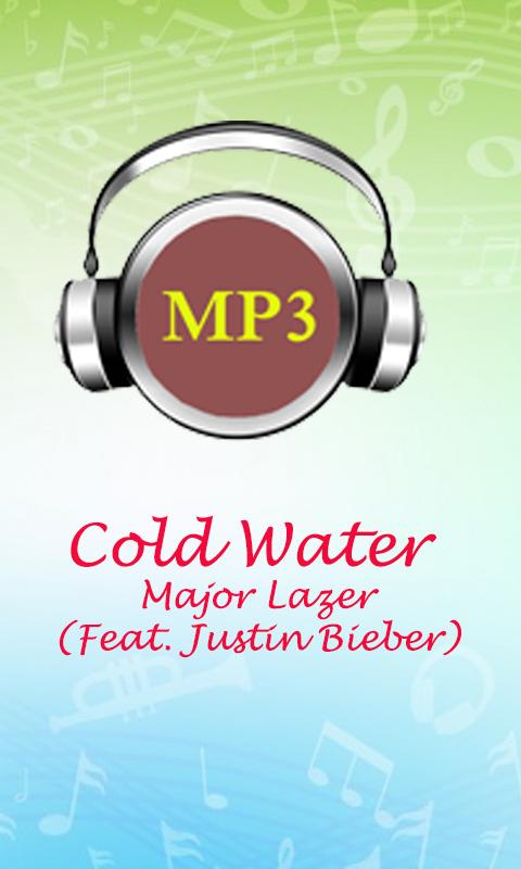 Justin Bieber Cold Water For Android Apk Download
