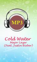Justin Bieber Cold Water スクリーンショット 1