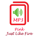 Pink Just Like Fire APK