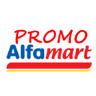 Promo Alfamart 图标