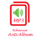 Rihanna - Anti Album APK