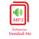 Rihanna - Needed Me APK