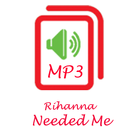 Rihanna - Needed Me أيقونة