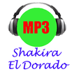 Shakira - El Dorado