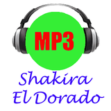 Shakira - El Dorado icône