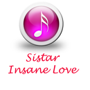 Sistar Insane Love Album APK