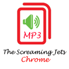 The Screaming Jets - Chrome আইকন