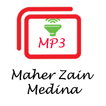 Maher Zain Medina