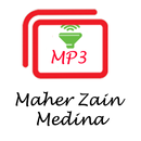 Maher Zain Medina APK