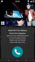 Nashville Club Malang स्क्रीनशॉट 3