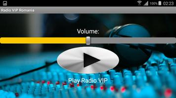 Radio Vip Manele screenshot 3