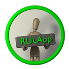 RULApp иконка