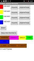 Pos per il Monopolio capture d'écran 1