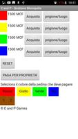 Pos per il Monopolio capture d'écran 2