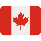 Kanadaaustausch icône