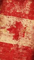Kanadaaustausch الملصق