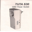 TUTA S30 GSM Power Socket ITA APK