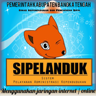 Sipelanduk icon