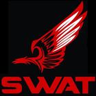 SwatSoft The Swat Security ไอคอน