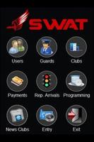 SwatSoft The Swat Security Plakat