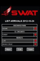 SwatSoft The Swat Security captura de pantalla 1