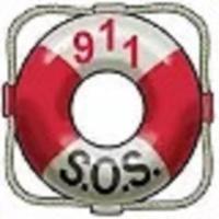 911 S O S 3.0 الملصق