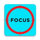 Get Set, Focus! أيقونة