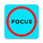 Get Set, Focus!-icoon
