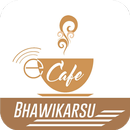 e-cafe BHAWIKARSU aplikacja