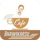 e-cafe BHAWIKARSU icône