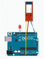 Bluetooth with Arduino capture d'écran 2